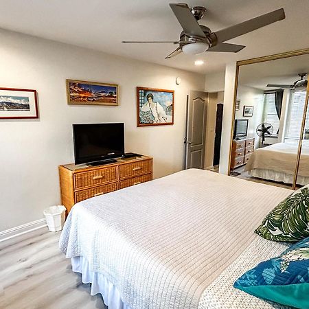 Hale Kamaole 241 Villa Wailea  Eksteriør billede
