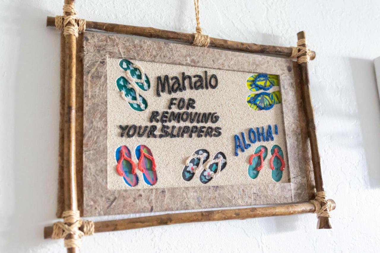 Hale Kamaole 241 Villa Wailea  Eksteriør billede