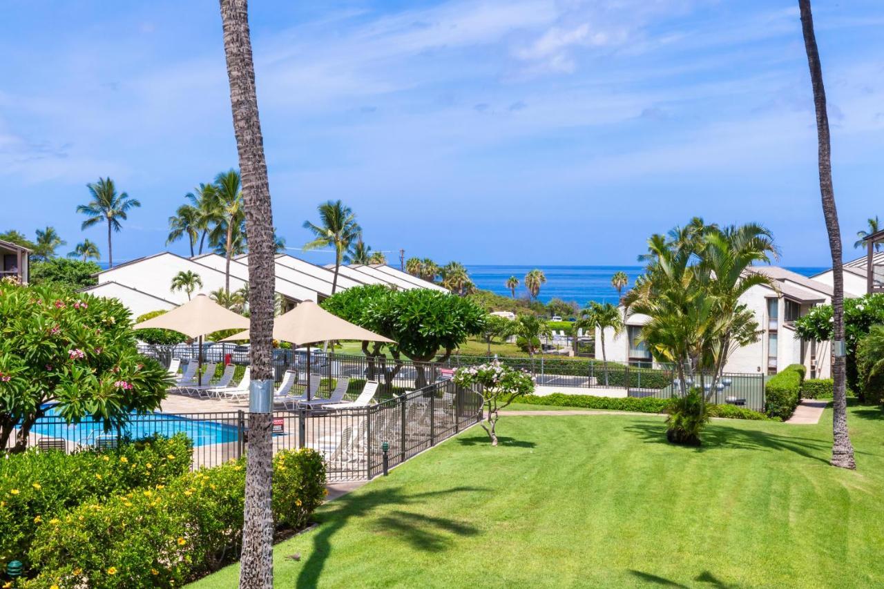 Hale Kamaole 241 Villa Wailea  Eksteriør billede