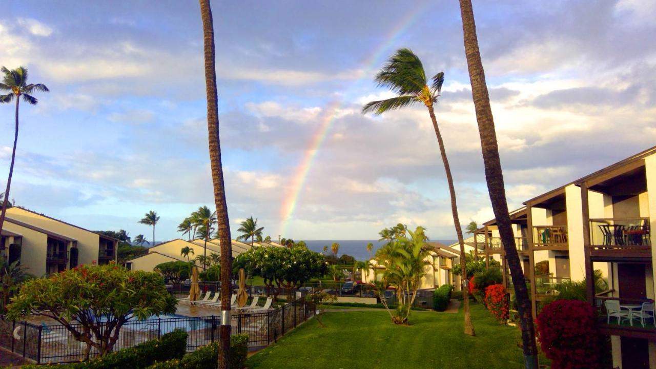 Hale Kamaole 241 Villa Wailea  Eksteriør billede
