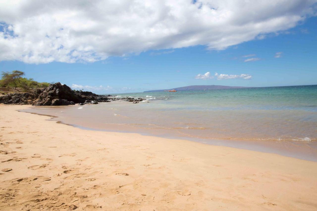 Hale Kamaole 241 Villa Wailea  Eksteriør billede