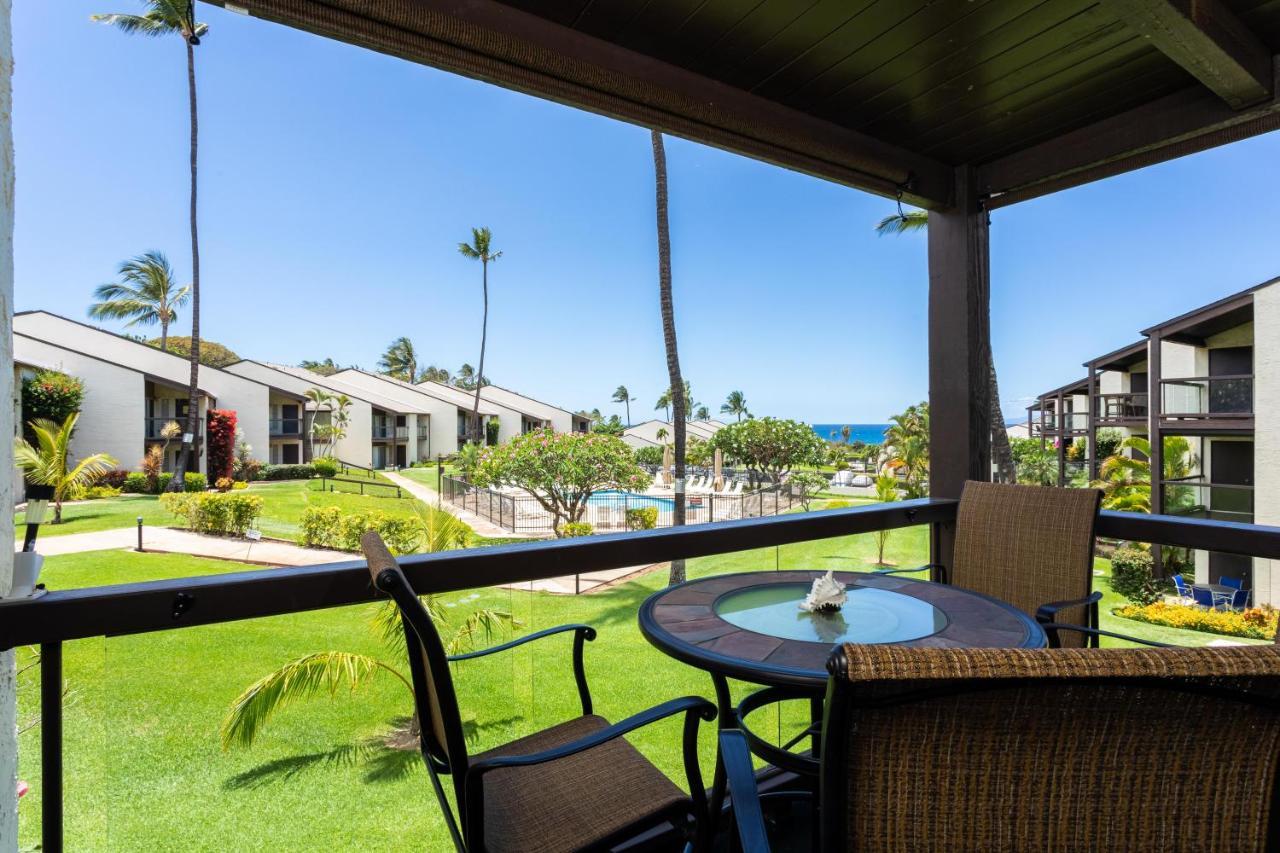 Hale Kamaole 241 Villa Wailea  Eksteriør billede