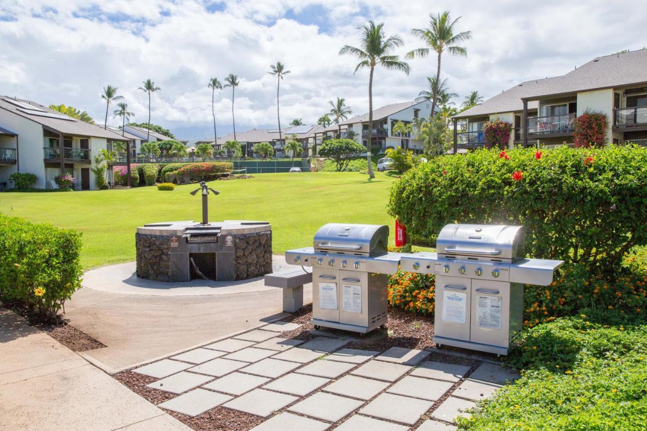Hale Kamaole 241 Villa Wailea  Eksteriør billede