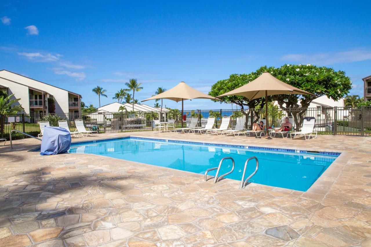 Hale Kamaole 241 Villa Wailea  Eksteriør billede