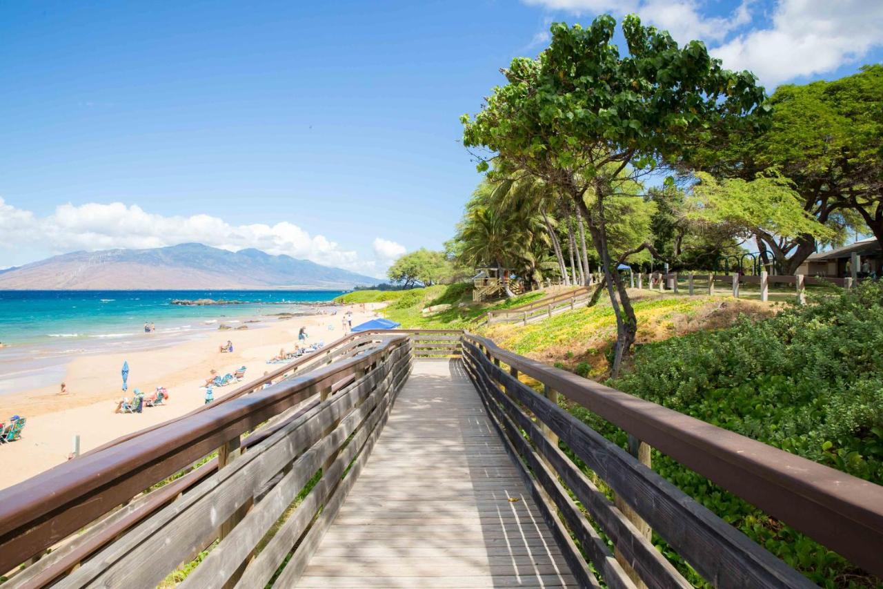 Hale Kamaole 241 Villa Wailea  Eksteriør billede