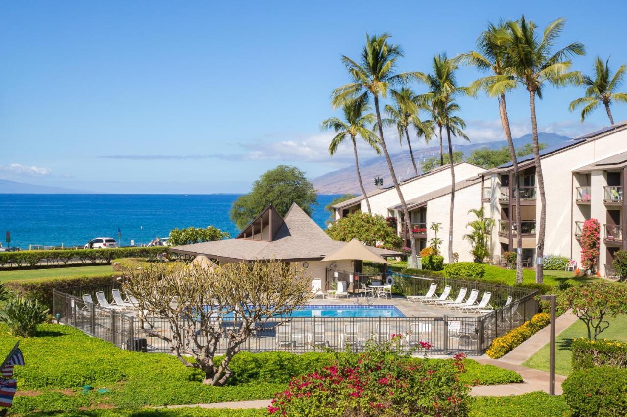 Hale Kamaole 241 Villa Wailea  Eksteriør billede