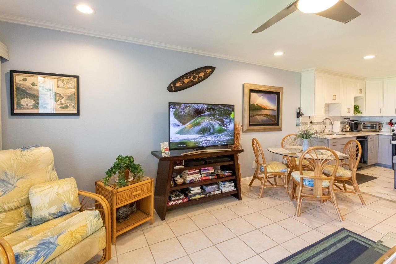 Hale Kamaole 241 Villa Wailea  Eksteriør billede