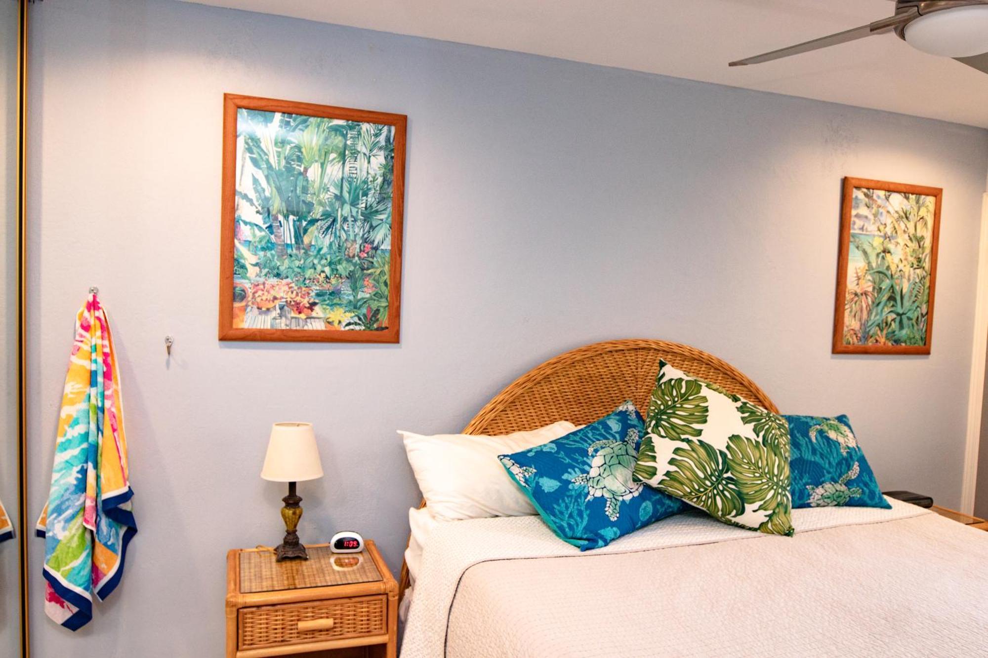 Hale Kamaole 241 Villa Wailea  Eksteriør billede
