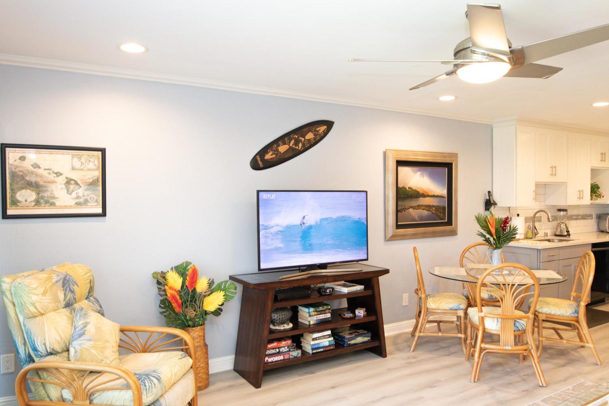 Hale Kamaole 241 Villa Wailea  Eksteriør billede