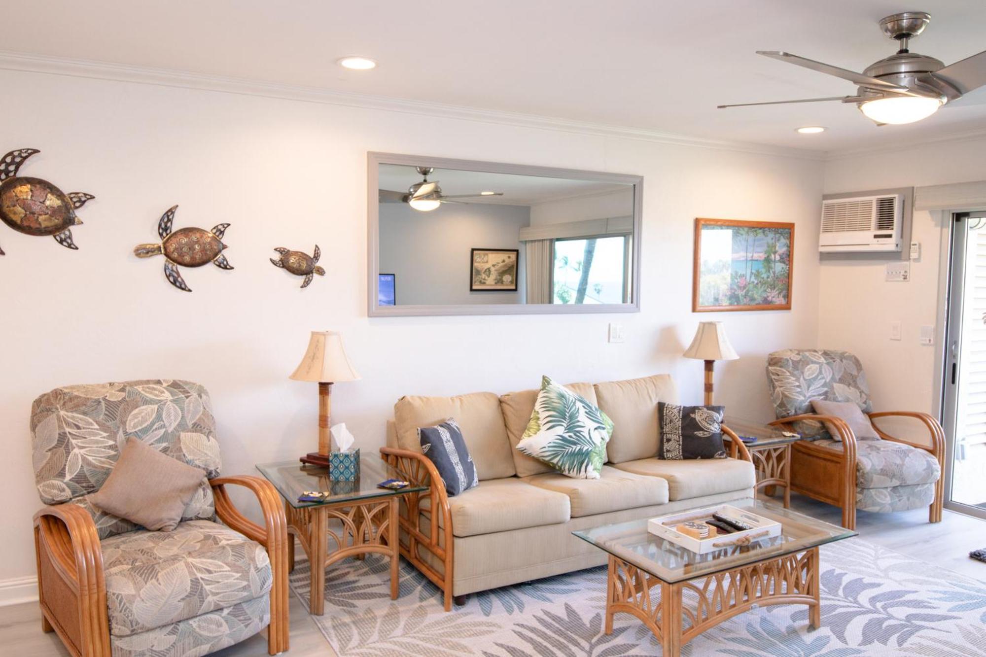 Hale Kamaole 241 Villa Wailea  Eksteriør billede