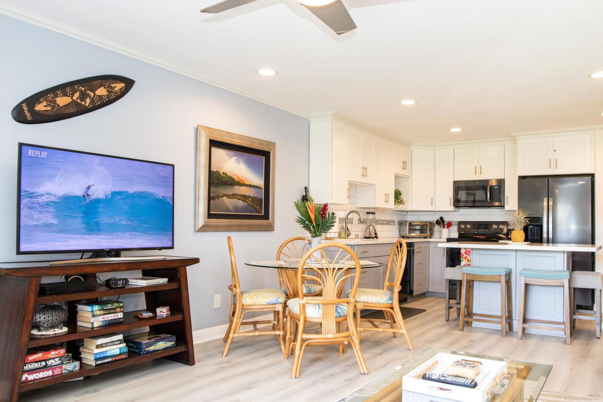 Hale Kamaole 241 Villa Wailea  Eksteriør billede