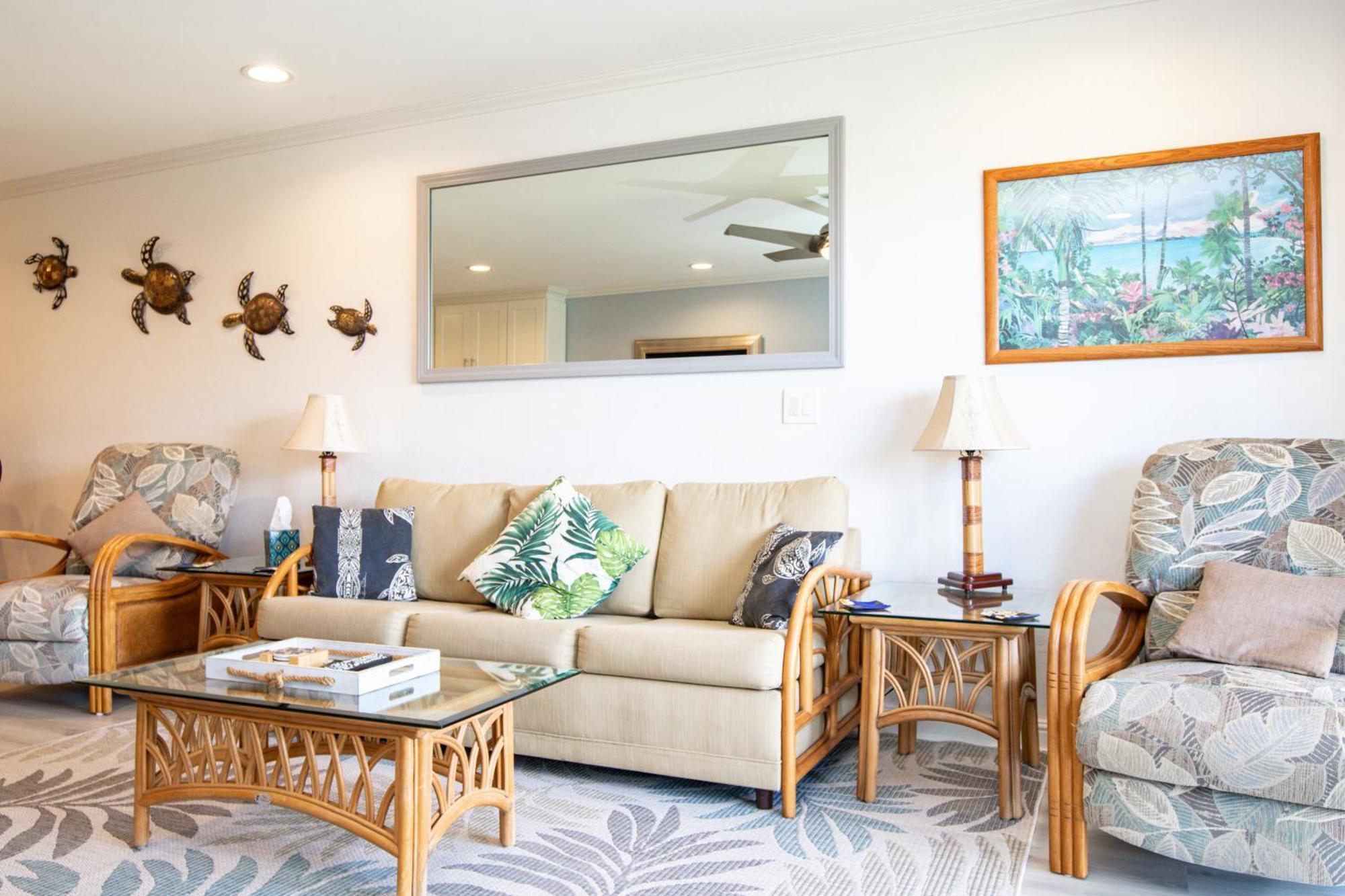 Hale Kamaole 241 Villa Wailea  Eksteriør billede