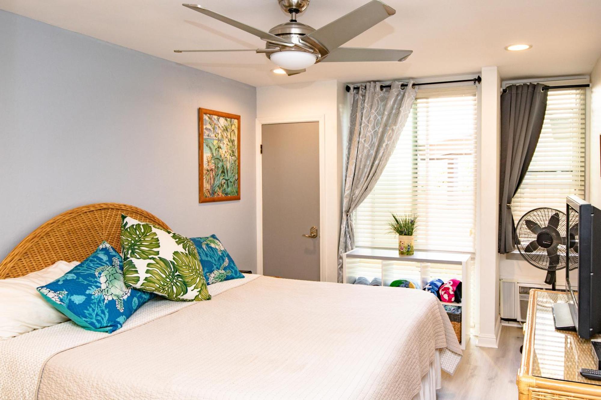 Hale Kamaole 241 Villa Wailea  Eksteriør billede