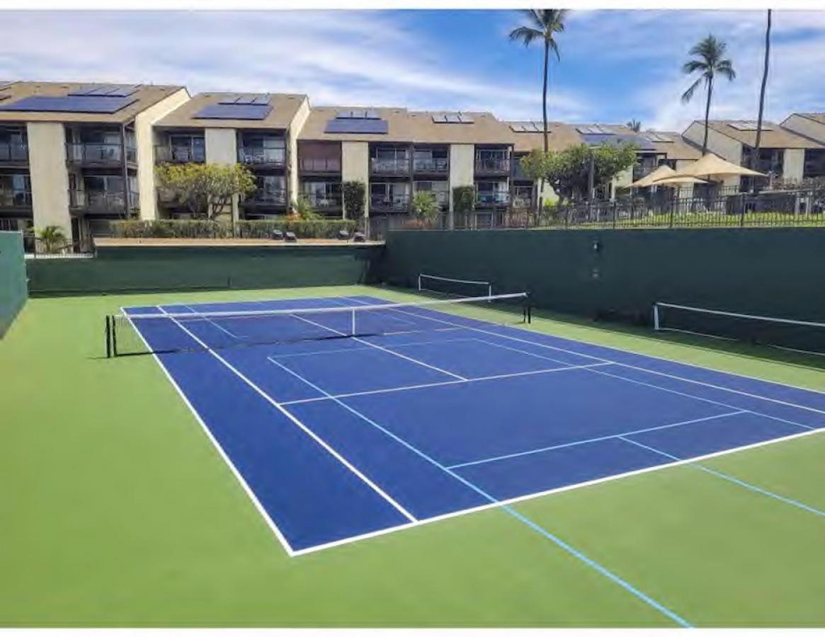 Hale Kamaole 241 Villa Wailea  Eksteriør billede