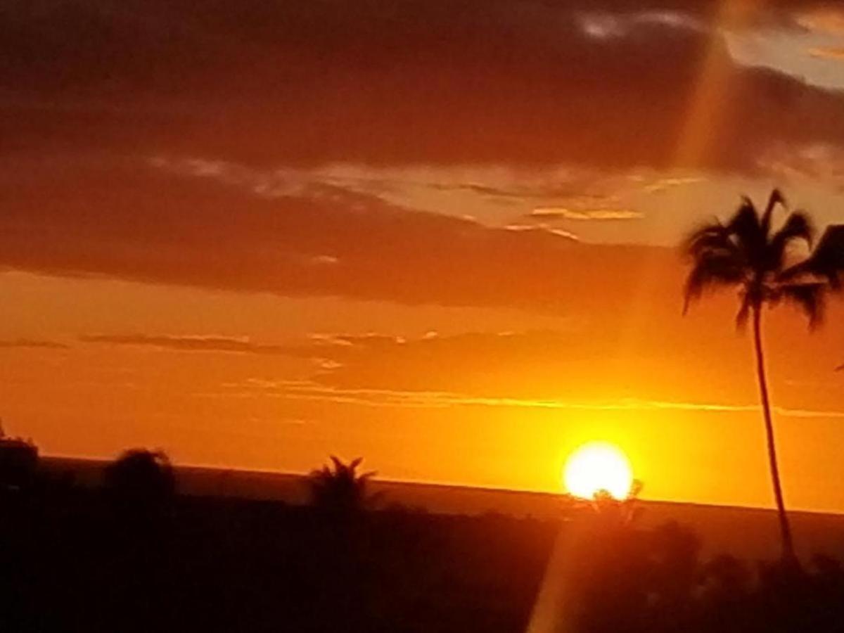 Hale Kamaole 241 Villa Wailea  Eksteriør billede