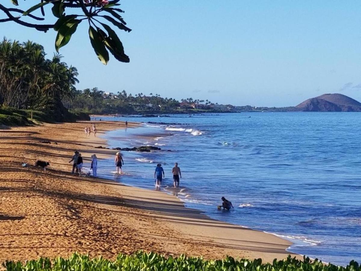 Hale Kamaole 241 Villa Wailea  Eksteriør billede