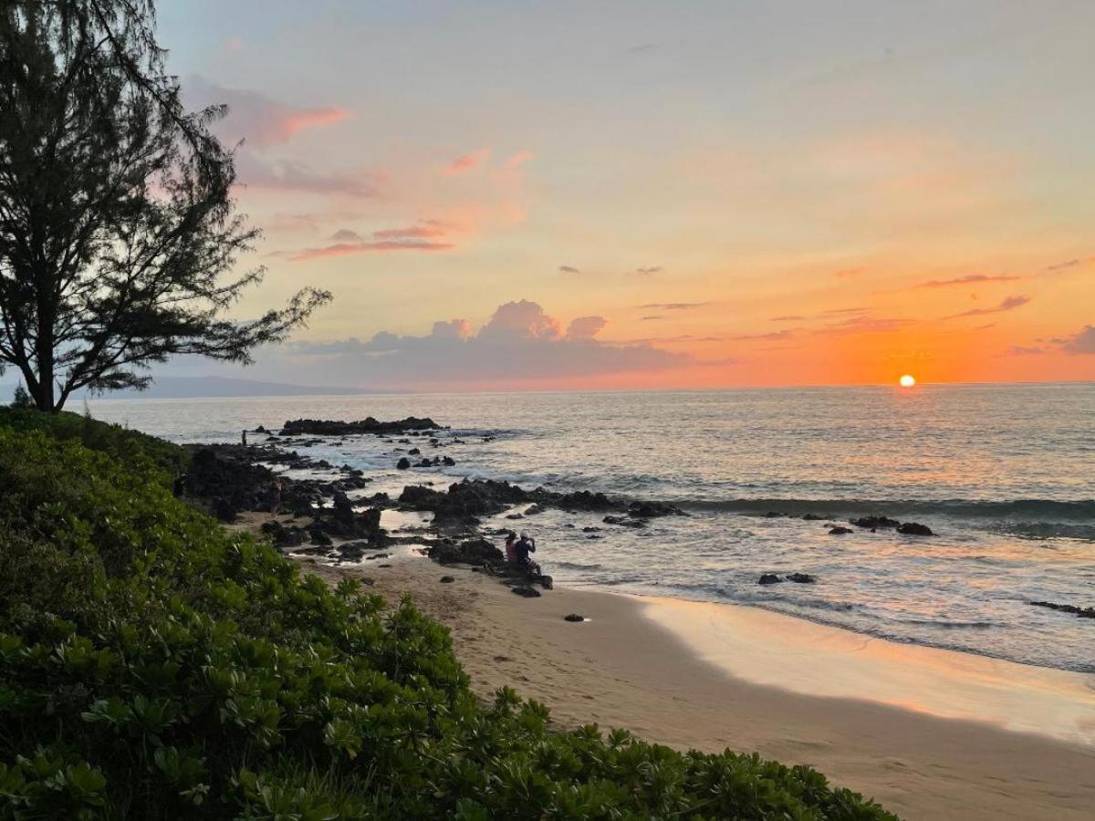 Hale Kamaole 241 Villa Wailea  Eksteriør billede